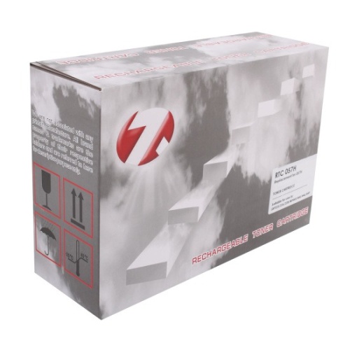 Картридж Canon (057H) LBP228x/LBP226dw/LBP223dw/MF449x черный (10000стр.) 7Q