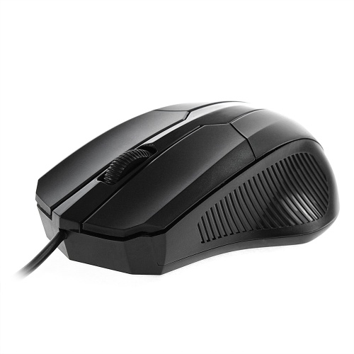 Клавиатура и мышь Crown CMMK-520B [CM000001539]