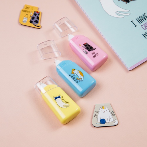 Корректирующая лента MESHU "Right cat", 5мм*6м, CT_41268