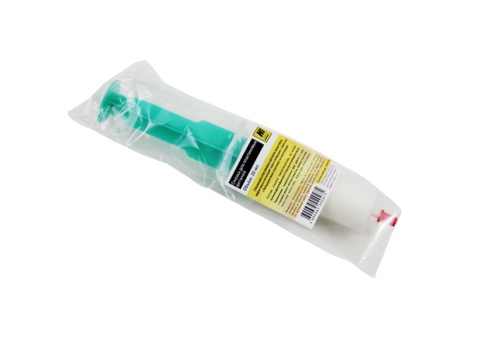 Смазка Hi-Black для пластиковых деталей, 20 мл.