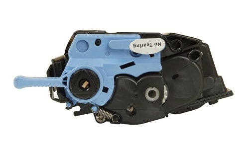 Картридж HP (Q6000A) 124A CLJ 1600/2600/2605, черный, ресурс 2500 копий, Cactus Картридж HP (Q6000A) 124A CLJ 1600/2600/2605, черный, ресурс 2500 копий, Cactus
