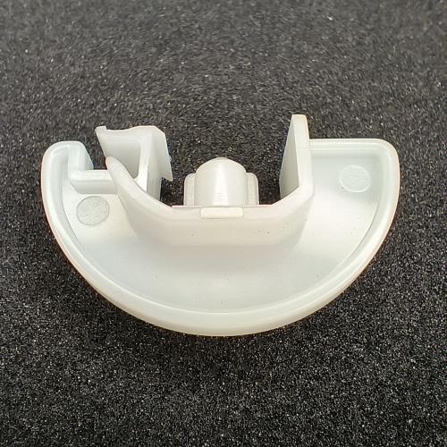 вспомогательный ролик узла захвата из кассеты canon ir-2016/2020 (o) fc6-4356