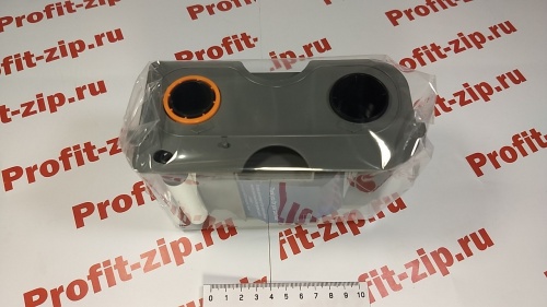 Картридж многоразовый с лентой и чистящим валиком для принтеров карт Fargo С50 (045452), полноцветны Картридж многоразовый с лентой и чистящим валиком для принтеров карт Fargo С50 (045452), полноцветны