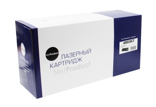 Картридж Sharp (AR020LT) AR-5516/5520, 16K NetProduct