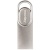 Память USB Flash 64 GB Smartbuy "M3" USB 2.0 Flash Drive, серебристый (металл. корпус )
