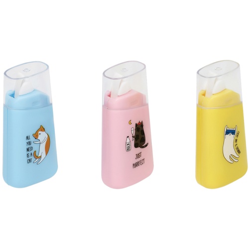 Корректирующая лента MESHU "Right cat", 5мм*6м, CT_41268