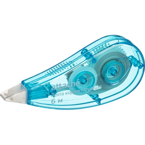 Корректирующая лента Attache Economy 5 мм x 6 м