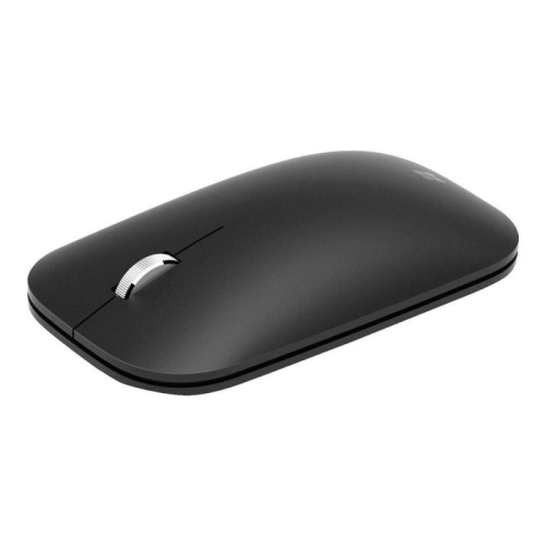Мышь беспроводная Microsoft Modern Bluetooth Mobile Mouse черный