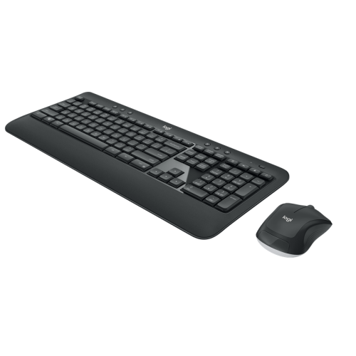 Клавиатура + Мышь Logitech MK540 920-008686