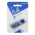 Память USB Flash 64 GB Smartbuy "Glossy" USB 2.0 Flash Drive, голубой
