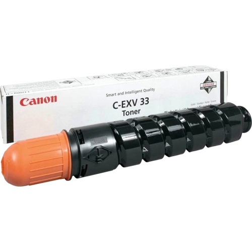 Картридж Canon (C-EXV33) iR 2520/2525/2530 (14,6K) оригинальный