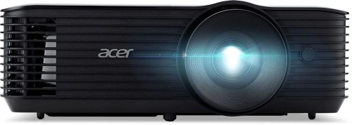 Проектор Acer X129H, DLP, XGA, 4800 Lm, 20000:1, EMEA, 2.7 Kg, EURO Power (replace MR.JR811.00Y, X12