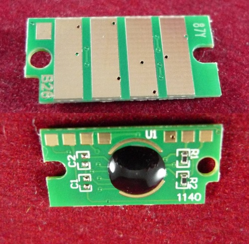 Чип Xerox Phaser 6510/WC6515 (106R03487) Yellow, 2.4K (ELP Imaging®) чип xerox phaser 6510/wc6515 (106r03487) yellow, 2.4k (elp imaging®)