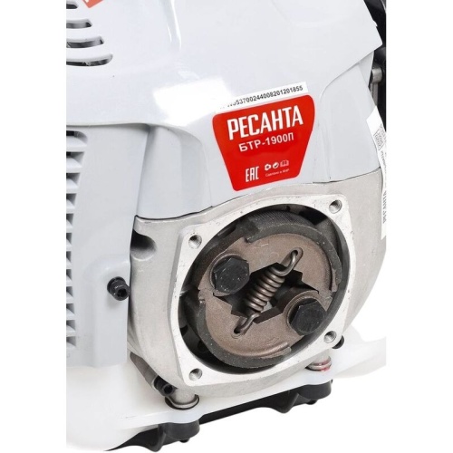 Триммер бензиновый Ресанта БТР-1900П 1900Вт 2.58л