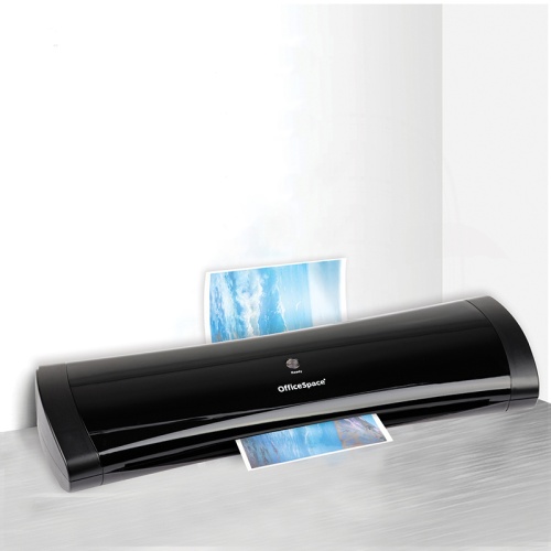 Пленка для ламинирования OfficeSpace 70*100мм, 125мкм, глянец, 100л. Пленка для ламинирования OfficeSpace 70*100мм, 125мкм, глянец, 100л.