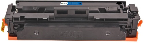 Картридж G&G аналог Canon 055H черный 7.6k с чипом