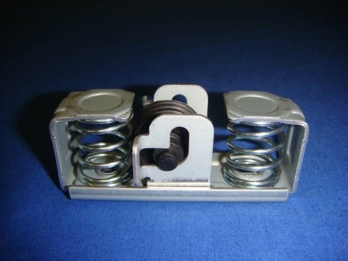 Набор натяжного устройства ремня HP DJ T610/620/1100/1120/Z2100/3100/3200 (O) Q5669-60672 набор натяжного устройства ремня hp dj t610/620/1100/1120/z2100/3100/3200 (o) q5669-60672