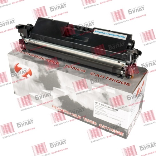 Картридж HP (CF230A/051) LJ Pro M203/MFP M227, 1,6K, с чипом, 7Q