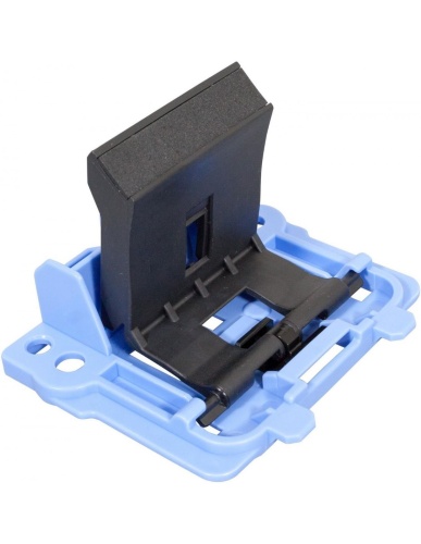 Тормозная площадка HP LJ P1505/P1566/P1606/M1522/M1120/M1536/CP1525 RM1-4227/RM1-4207 Hi-Black тормозная площадка hp lj p1505/p1566/p1606/m1522/m1120/m1536/cp1525 rm1-4227/rm1-4207 hi-black