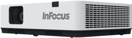 Проектор INFOCUS IN1024 3LCD, 4000 lm, XGA (1024x768), 50000:1