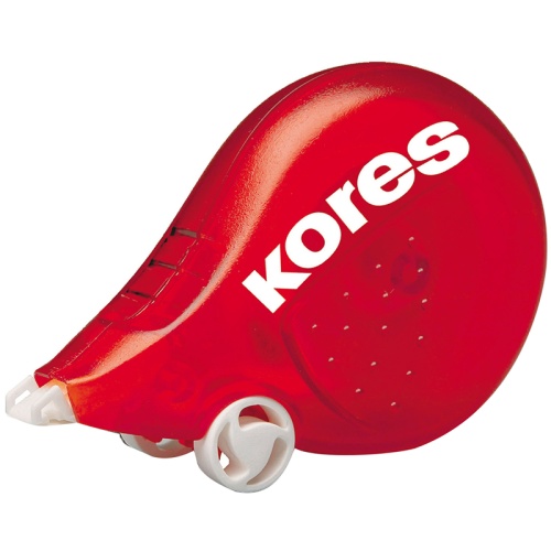Корректирующая лента Kores Скутер 4.2 мм x 8 м морозостойкая