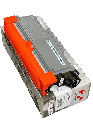 Картридж Brother (TN-2375) HL-L2300 2600 копий 7Q Картридж Brother (TN-2375) HL-L2300 2600 копий 7Q