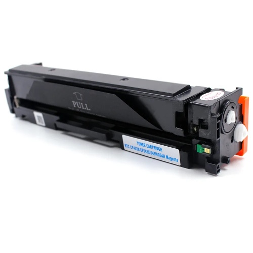 Картридж HP Color LJ M252/М254/Canon LBP-611/621 CF400X/CF540X/045H/054H magenta (3.2K) 7Q Universal