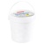 Хлорные таблетки OfficeClean Professional, с дезинфицирующим эффектом, ведро, 370 табл.