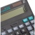 Калькулятор настольный Attache Economy 14-разрядный черный 190x145x45 мм