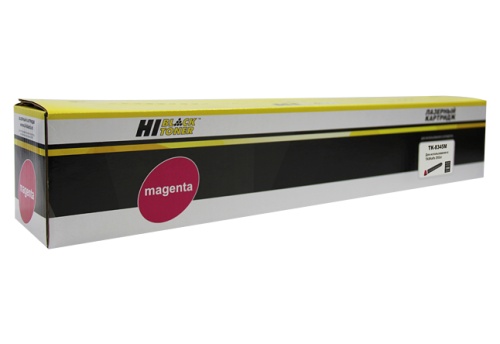 Картридж Kyocera (TK-8345M) Mita TASKalfa 2552ci, M, 12K Hi-Black