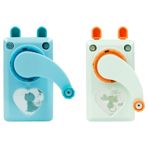 Точилка механическая ArtSpace "Веселые друзья", SR_51183