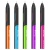 Ручка шариковая Berlingo "Color Zone stick" синяя, 0,7мм, прорезиненный корпус ассорти, пакет Ручка шариковая Berlingo "Color Zone stick" синяя, 0,7мм, прорезиненный корпус ассорти, пакет