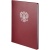 Книга учета 96 листов А4 в клетку на сшивке блок офсет Attache Герб бордовый (обложка - бумвинил) Книга учета 96 листов А4 в клетку на сшивке блок офсет Attache Герб бордовый (обложка - бумвинил)