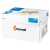 Бумага IQ color, А4, 160 г/м2, 100 л. (5 цв. x 20 л.), цветная пастель RB01
