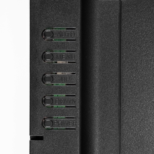 Монитор 21.5" ExeGate EB2200A VA 1920x1080, 75 Гц, 5 мс, 16:9, 200 кд/м², 1xHDMI, 1xVGA, черный