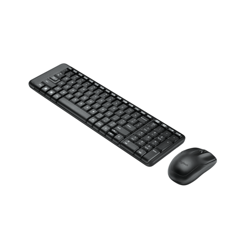 Клавиатура + мышь Logitech MK220 920-003169