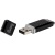 Память USB Flash 4 GB Smartbuy "Quartz" USB 2.0 Flash Drive, черный