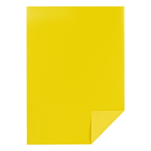 Картон цветной А4 двустор., ArtSpace, 7л., 7цв., мелованный, в папке