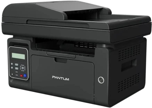 МФУ лазерное Pantum M6550W A4 WiFi