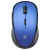 Мышь беспроводная Defender Aero MM-755 черный, синий