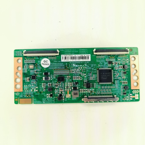 T-Con N4THK550uhdgt01-1 K1.0D t-con n4thk550uhdgt01-1 k1.0d