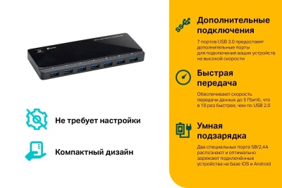 UH720 3