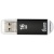 Память USB Flash 16 GB Smartbuy V-Cut USB 2.0 черный (металл. корпус ) Память USB Flash 16 GB Smartbuy V-Cut USB 2.0 черный (металл. корпус )
