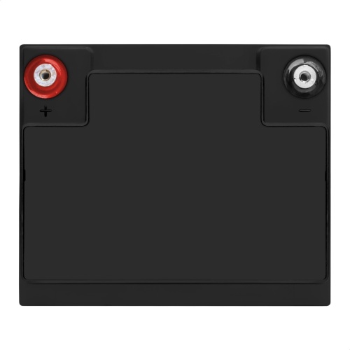 Аккумуляторная батарея 12V / 40Ah DTM 1240 L под болт М6 ExeGate