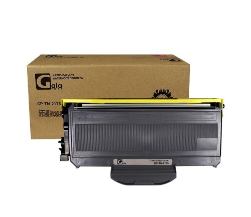 Картридж Brother (GP-TN-2175) HL-2140/2142/2150N/2170W/DCP-7030/7040 GalaPrint