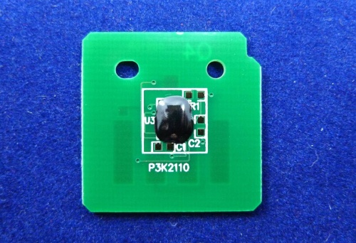 чип xerox phaser 7500 (108r00861) drum, 80k (elp imaging®)