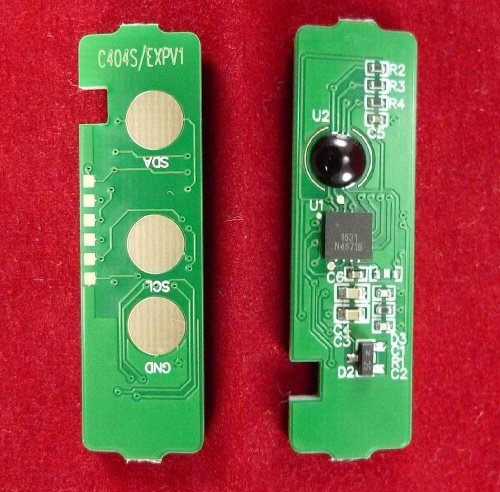 Чип Samsung (СLT-C404S) SL-C430/480 Cyan 1K (ELP, Китай) чип samsung (сlt-c404s) sl-c430/480 cyan 1k (elp, китай)