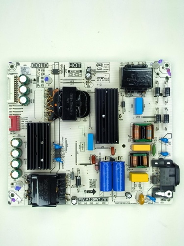 плата питания pw.a130w1.781 яндекс yndx-00091