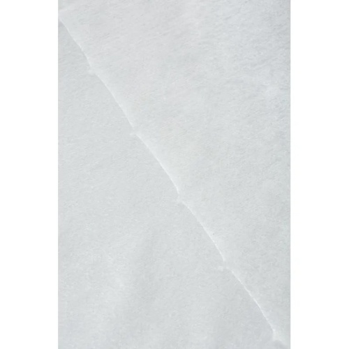 Салфетки хозяйственные в рулоне Luscan спанлейс 23x22 см 40 г/кв.м белые (70 листов) 522382 522382