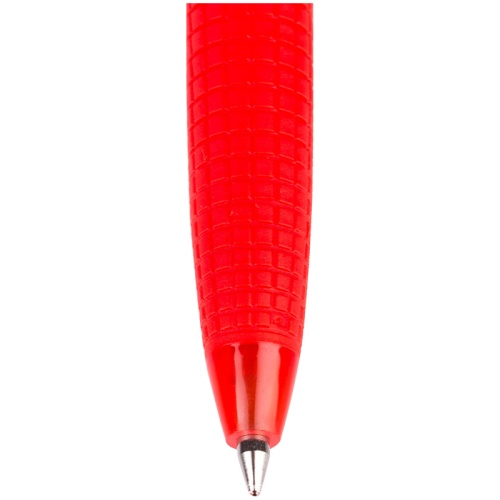 Ручка шариковая Pilot "Super Grip G" красная, 0,7мм, грип Ручка шариковая Pilot "Super Grip G" красная, 0,7мм, грип